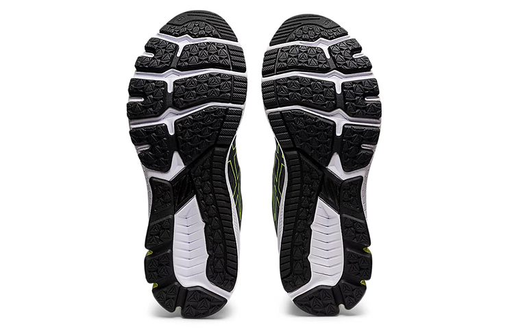 Details for ASICS GT Xpress 2 'Metropolis Amarillo Seguridad' 1011A997-022