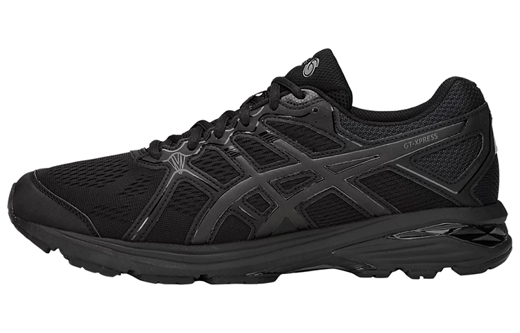 ASICS GT Xpress 'Black' 1011A143-002
