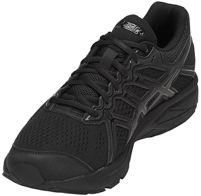 아식스 GT 익스프레스 '블랙' (ASICS GT 익스프레스 '블랙') 1011A143-002 Lookbook 아식스 GT 익스프레스 '블랙' (ASICS GT 익스프레스 '블랙') 1011A143-002