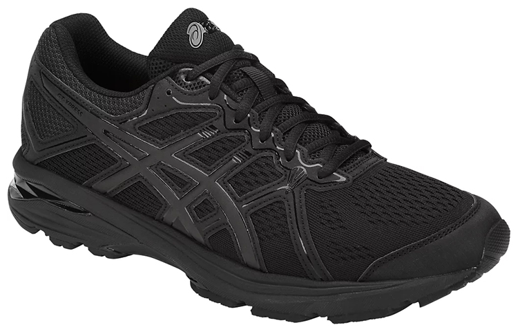 Shop 아식스 GT 익스프레스 '블랙' (ASICS GT 익스프레스 '블랙') 1011A143-002