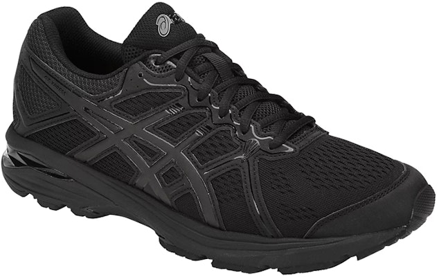 아식스 GT 익스프레스 '블랙' (ASICS GT 익스프레스 '블랙') 1011A143-002 Shop 아식스 GT 익스프레스 '블랙' (ASICS GT 익스프레스 '블랙') 1011A143-002