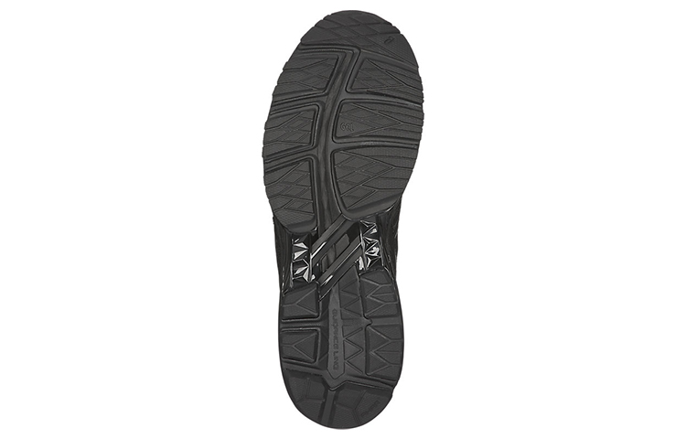 Details for 아식스 GT 익스프레스 '블랙' (ASICS GT 익스프레스 '블랙') 1011A143-002