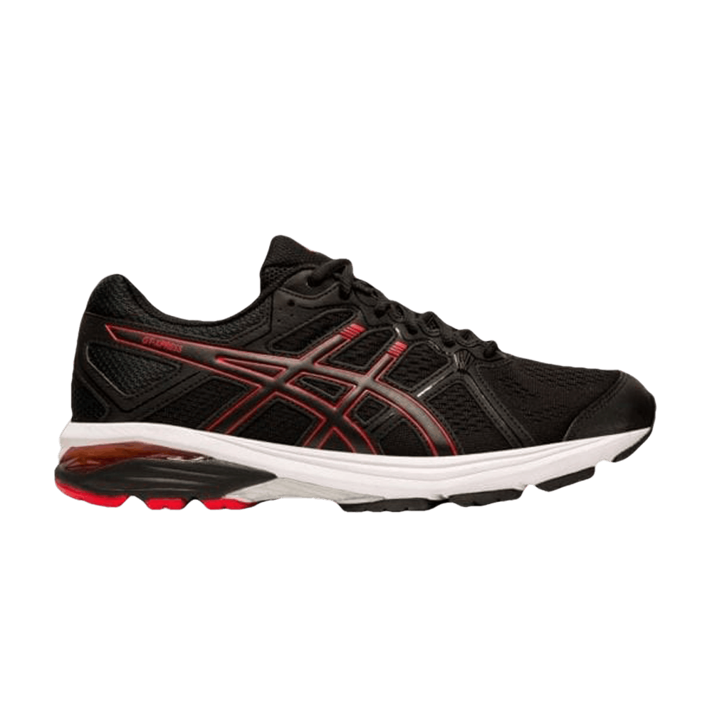 Buy 亚瑟士GT Xpress '黑红'跑鞋 1011A143-006