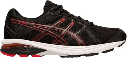 ASICS GT Xpress 'Black Speed Red' 1011A143-006 ASICS GT Xpress 'Black Speed Red' 1011A143-006