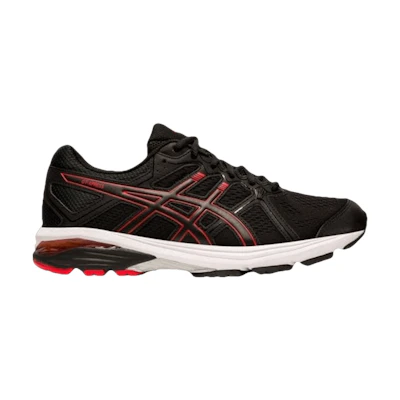 ASICS GT Xpress 'Black Speed Red'