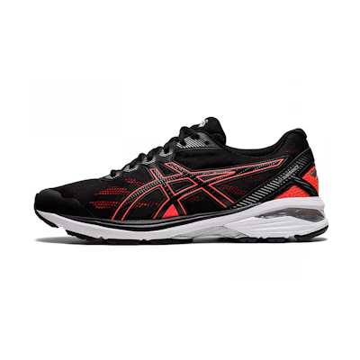 ASICS GT-Xuberance 'Black Red'