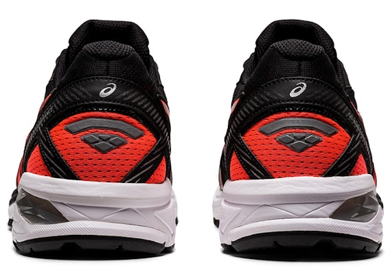 ASICS GT-Xuberance 'Negro Rojo' 1011A606-004 Purchase ASICS GT-Xuberance 'Negro Rojo' 1011A606-004