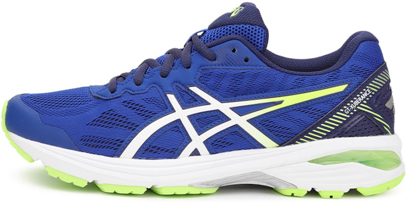 ASICS GT-Xuberance 'Azul Verde' 1011A606-400 Buy ASICS GT-Xuberance 'Azul Verde' 1011A606-400