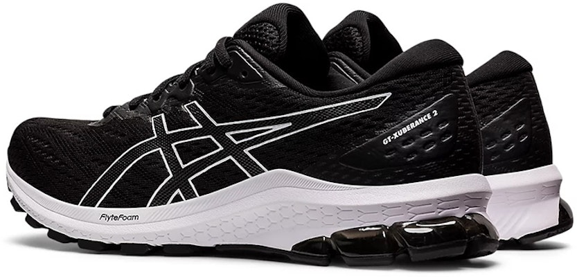 ASICS Gt-Xuberance 'Negro' 1011B384-001 Shop ASICS Gt-Xuberance 'Negro' 1011B384-001