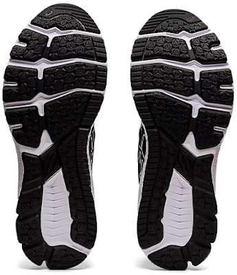 ASICS Gt-Xuberance 'Negro' 1011B384-001 Details for ASICS Gt-Xuberance 'Negro' 1011B384-001