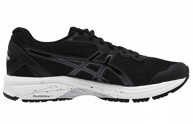 ASICS GT-Xuberance 'Negro Carbón' 1011A606-001 Order ASICS GT-Xuberance 'Negro Carbón' 1011A606-001