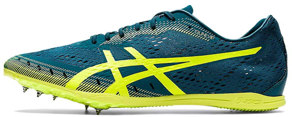 ASICS Gun Lap 2 Chaussures de Course 1093A131-300 Buy ASICS Gun Lap 2 Chaussures de Course 1093A131-300