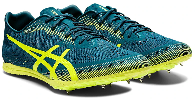 ASICS Gun Lap 2 Chaussures de Course 1093A131-300 Lookbook ASICS Gun Lap 2 Chaussures de Course 1093A131-300