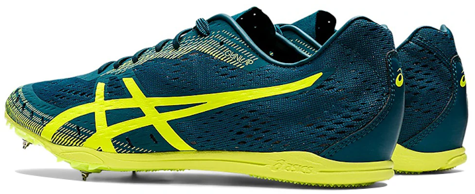 ASICS Gun Lap 2 Chaussures de Course 1093A131-300 Shop ASICS Gun Lap 2 Chaussures de Course 1093A131-300