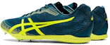 Shop ASICS Gun Lap 2 Chaussures de Course 1093A131-300