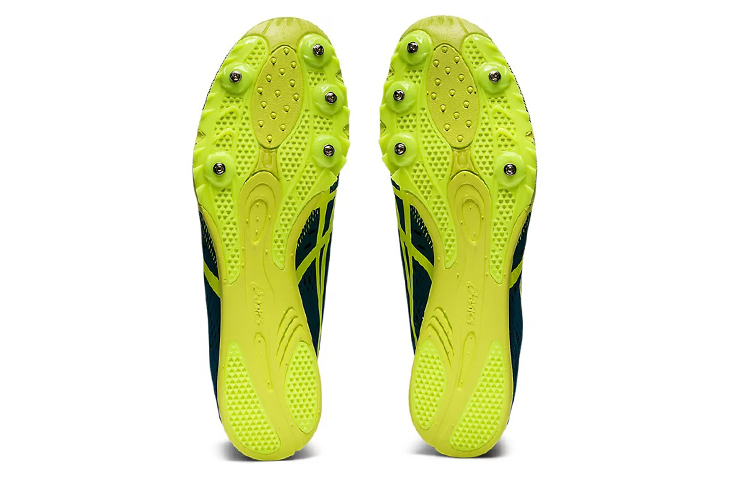 Details for ASICS Gun Lap 2 Chaussures de Course 1093A131-300