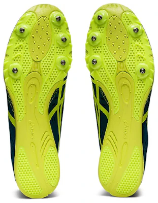 ASICS Gun Lap 2 Chaussures de Course 1093A131-300 Details for ASICS Gun Lap 2 Chaussures de Course 1093A131-300