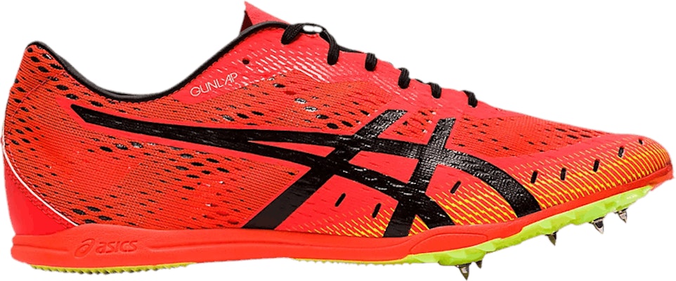 ASICS Gun Lap 2 'Sunrise Red' Sepatu Lari 1093A042-701 Buy ASICS Gun Lap 2 'Sunrise Red' Sepatu Lari 1093A042-701