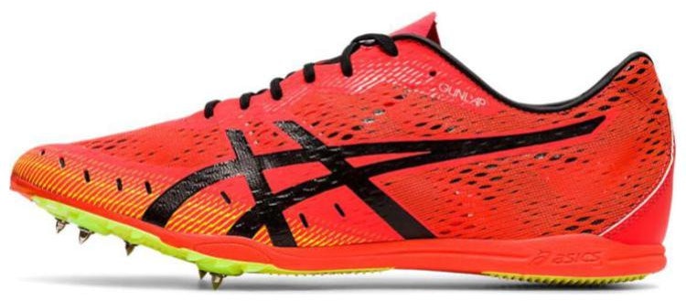asics-gun-lap-2-sunrise-red
