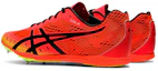 Lookbook ASICS Gun Lap 2 ''Sunrise Red'' Hardloopt schoenen 1093A042-701
