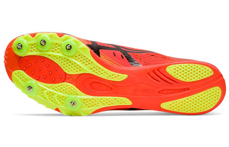 Purchase ASICS Gun Lap 2 ''Sunrise Red'' Hardloopt schoenen 1093A042-701