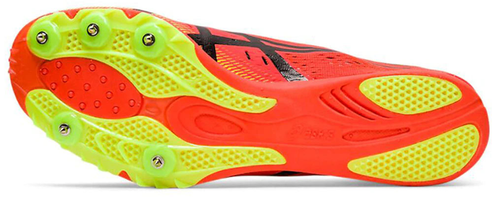 ASICS Gun Lap 2 ''Sunrise Red'' Hardloopt schoenen 1093A042-701 Purchase ASICS Gun Lap 2 ''Sunrise Red'' Hardloopt schoenen 1093A042-701