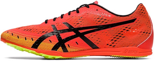 ASICS Gun Lap 2 Orange 1093A131-701 ASICS Gun Lap 2 Orange 1093A131-701