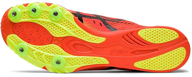 アシックス ガンラップ2 オレンジ 1093A131-701 Details for アシックス ガンラップ2 オレンジ 1093A131-701