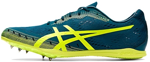 ASICS Gun Lap 2 'Velvet Pine Safety Yellow' 1093A042-300 ASICS Gun Lap 2 'Velvet Pine Safety Yellow' 1093A042-300