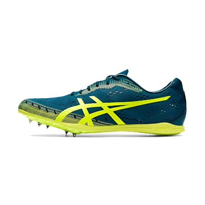 ASICS Gun Lap 2 'Velvet Pine Safety Yellow'