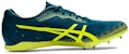 ASICS Gun Lap 2 'Velvet Pine Safety Yellow' Lelaki Kasut Lari. 1093A042-300