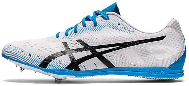 亚瑟士Gun Lap 2“白蓝”跑鞋 1093A042-102 Buy 亚瑟士Gun Lap 2“白蓝”跑鞋 1093A042-102