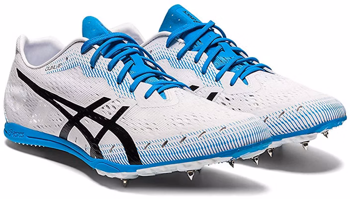 ASICS Gun Lap 2 'Putih Biru' 1093A042-102 Lookbook ASICS Gun Lap 2 'Putih Biru' 1093A042-102