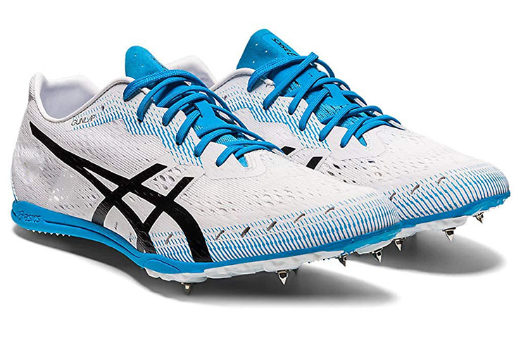 Lookbook ASICS Gun Lap 2 ''Wit Blauw'' 1093A042-102