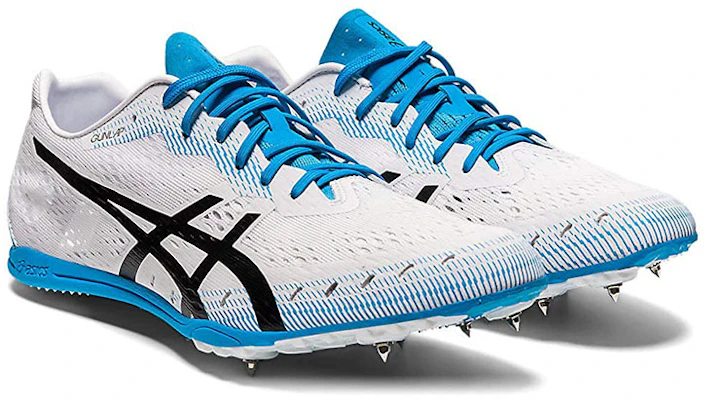 ASICS Gun Lap 2 ''Wit Blauw'' 1093A042-102 Lookbook ASICS Gun Lap 2 ''Wit Blauw'' 1093A042-102