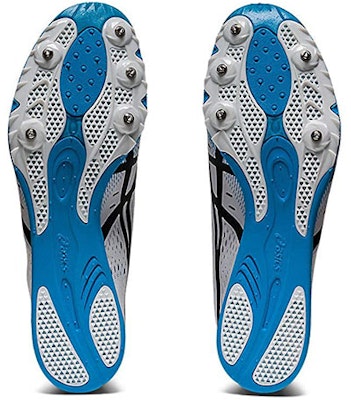 ASICS Gun Lap 2 'Putih Biru' 1093A042-102 Details for ASICS Gun Lap 2 'Putih Biru' 1093A042-102