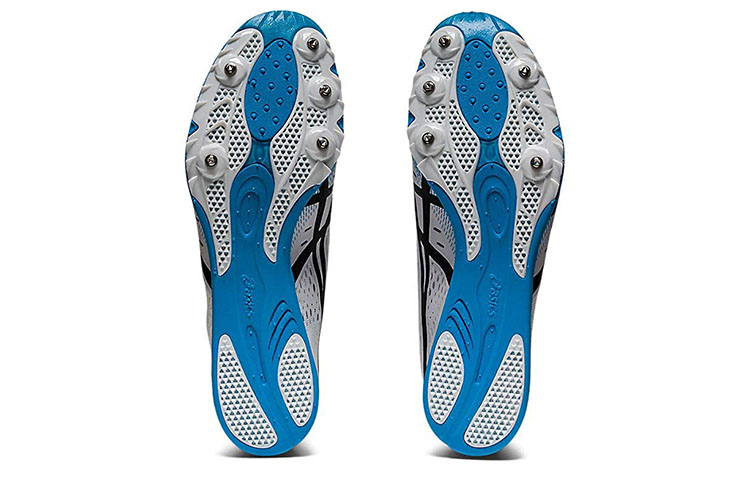Details for ASICS Gun Lap 2 ''Wit Blauw'' 1093A042-102