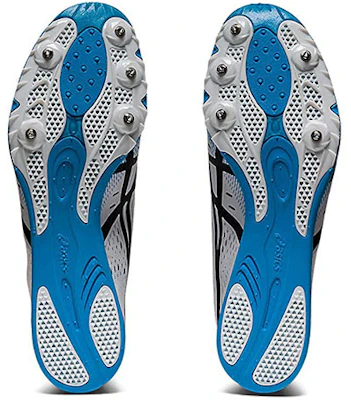 ASICS Gun Lap 2 ''Wit Blauw'' 1093A042-102 Details for ASICS Gun Lap 2 ''Wit Blauw'' 1093A042-102