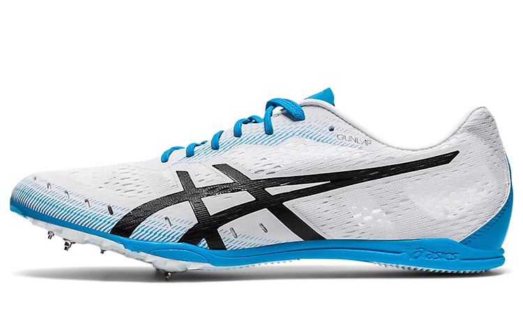ASICS Gun Lap 2 White/Blue/Black 1093A131-102