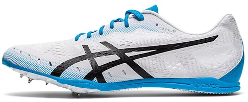 ASICS Gun Lap 2 White/Blue/Black 1093A131-102 ASICS Gun Lap 2 White/Blue/Black 1093A131-102