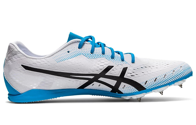 Order ASICS Gun Lap 2 Blanc/Bleu/Noir 1093A131-102