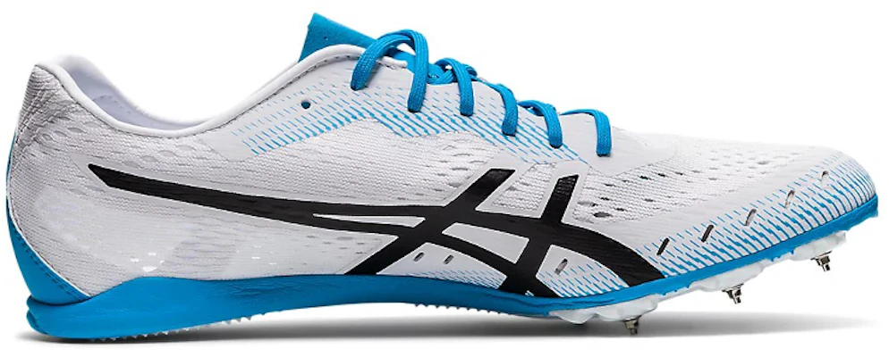 ASICS Gun Lap 2 Blanc/Bleu/Noir 1093A131-102 Order ASICS Gun Lap 2 Blanc/Bleu/Noir 1093A131-102