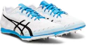 Lookbook ASICS Gun Lap 2 Blanc/Bleu/Noir 1093A131-102