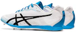 Shop ASICS Gun Lap 2 Blanc/Bleu/Noir 1093A131-102
