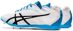 Shop ASICS Gun Lap 2 Putih/Biru/Hitam 1093A131-102