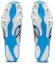 Details for ASICS Gun Lap 2 Blanc/Bleu/Noir 1093A131-102