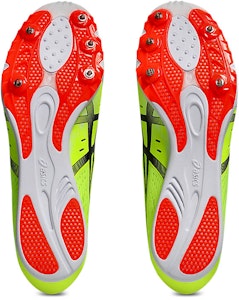 ASICS GUN LAP 3 Sepatu Lari 1093A229-750 5