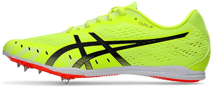 ASICS GUN LAP 3 Sepatu Lari 1093A229-750 7