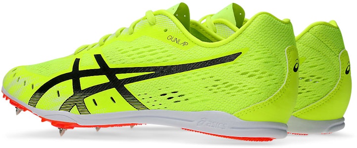 ASICS GUN LAP 3 Sepatu Lari 1093A229-750 Details for ASICS GUN LAP 3 Sepatu Lari 1093A229-750
