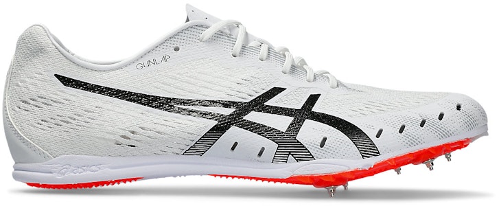 ASICS Gun Lap 3 'Putih Hitam' 1093A229-100 Buy ASICS Gun Lap 3 'Putih Hitam' 1093A229-100